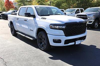 2025 Ram 1500 Crew Cab 4x4, Pickup for sale #C53055S - photo 1