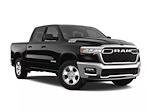 2025 Ram 1500 Crew Cab 4x4, Pickup for sale #C53055S - photo 4