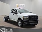 2024 Ram 3500 Crew Cab DRW 4x4, Cab Chassis for sale #SR3410 - photo 1