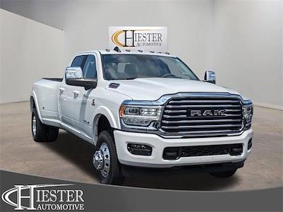 2024 Ram 3500 Crew Cab DRW 4x4, Pickup for sale #SR3424 - photo 1