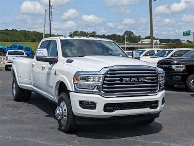 2024 Ram 3500 Crew Cab DRW 4x4, Pickup for sale #SR3424 - photo 2