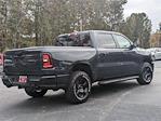 2025 Ram 1500 Crew Cab 4x4, Pickup for sale #SR3563 - photo 3