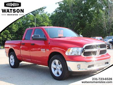 2024 Ram 1500 Classic Crew Cab 4x4, Pickup for sale #324138 - photo 1