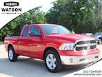 2024 Ram 1500 Classic Crew Cab 4x4, Pickup for sale #324138 - photo 1