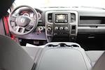 2024 Ram 1500 Classic Crew Cab 4x4, Pickup for sale #324138 - photo 15