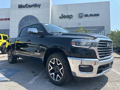 2025 Ram 1500 Crew Cab 4x4, Pickup for sale #J10959 - photo 1