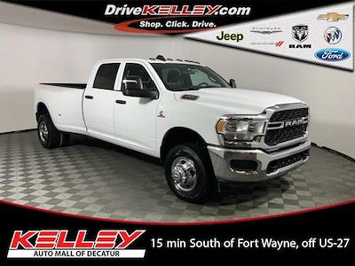 2024 Ram 3500 Crew Cab DRW 4x4, Pickup for sale #16A1097 - photo 2