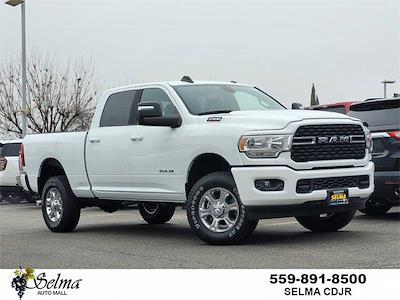 2024 Ram 2500 Crew Cab 4x4, Pickup for sale #R55962 - photo 1