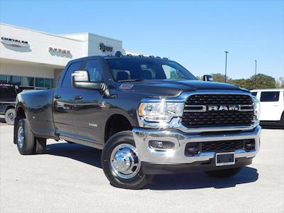 2024 Ram 3500 Crew Cab DRW 4x4, Pickup for sale #S240645 - photo 1