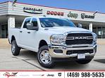 New 2024 Ram 2500 Tradesman Crew Cab 4x4, Pickup for sale #R240361 - photo 1