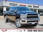 New 2024 Ram 2500 Tradesman Crew Cab 4x4, Pickup for sale #R240353 - photo 1