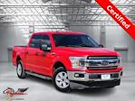 Used 2018 Ford F-150 XLT SuperCrew Cab 4x2, Pickup for sale #C240428A - photo 1