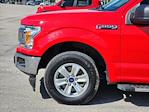 Used 2018 Ford F-150 XLT SuperCrew Cab 4x2, Pickup for sale #C240428A - photo 10