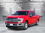 Used 2018 Ford F-150 XLT SuperCrew Cab 4x2, Pickup for sale #C240428A - photo 2