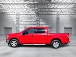 Used 2018 Ford F-150 XLT SuperCrew Cab 4x2, Pickup for sale #C240428A - photo 3