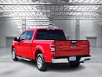 Used 2018 Ford F-150 XLT SuperCrew Cab 4x2, Pickup for sale #C240428A - photo 4