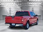 Used 2018 Ford F-150 XLT SuperCrew Cab 4x2, Pickup for sale #C240428A - photo 5