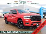 Used 2024 Ram 1500 Lone Star Crew Cab 4x2, Pickup for sale #G240411A - photo 1