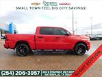 Used 2024 Ram 1500 Lone Star Crew Cab 4x2, Pickup for sale #G240411A - photo 3