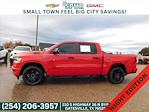 Used 2024 Ram 1500 Lone Star Crew Cab 4x2, Pickup for sale #G240411A - photo 4