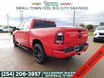 Used 2024 Ram 1500 Lone Star Crew Cab 4x2, Pickup for sale #G240411A - photo 7