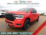 Used 2024 Ram 1500 Lone Star Crew Cab 4x2, Pickup for sale #G240411A - photo 8