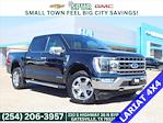 Used 2021 Ford F-150 XL SuperCrew Cab 4x4, Pickup for sale #G240540A - photo 1