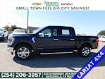 Used 2021 Ford F-150 XL SuperCrew Cab 4x4, Pickup for sale #G240540A - photo 3