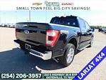 Used 2021 Ford F-150 XL SuperCrew Cab 4x4, Pickup for sale #G240540A - photo 6