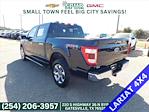 Used 2021 Ford F-150 XL SuperCrew Cab 4x4, Pickup for sale #G240540A - photo 7