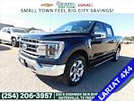 Used 2021 Ford F-150 XL SuperCrew Cab 4x4, Pickup for sale #G240540A - photo 8