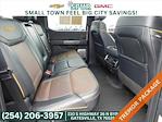 Used 2023 Ford F-150 XL SuperCrew Cab 4x4, Pickup for sale #G240680A - photo 19