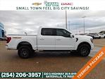 Used 2023 Ford F-150 XL SuperCrew Cab 4x4, Pickup for sale #G240680A - photo 3