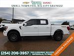 Used 2023 Ford F-150 XL SuperCrew Cab 4x4, Pickup for sale #G240680A - photo 4