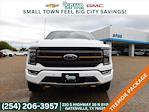 Used 2023 Ford F-150 XL SuperCrew Cab 4x4, Pickup for sale #G240680A - photo 34