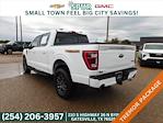 Used 2023 Ford F-150 XL SuperCrew Cab 4x4, Pickup for sale #G240680A - photo 7