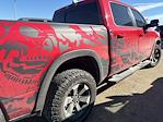 Used 2020 Ram 1500 Rebel Crew Cab 4x4, Pickup for sale #R230376B - photo 10