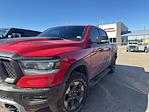 Used 2020 Ram 1500 Rebel Crew Cab 4x4, Pickup for sale #R230376B - photo 3