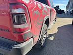 Used 2020 Ram 1500 Rebel Crew Cab 4x4, Pickup for sale #R230376B - photo 8