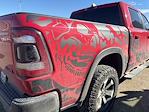 Used 2020 Ram 1500 Rebel Crew Cab 4x4, Pickup for sale #R230376B - photo 9