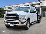 New 2024 Ram 3500 Tradesman Crew Cab 4x4, Flatbed Truck for sale #R240082 - photo 3