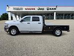 New 2024 Ram 3500 Tradesman Crew Cab 4x4, Flatbed Truck for sale #R240082 - photo 4