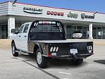 New 2024 Ram 3500 Tradesman Crew Cab 4x4, Flatbed Truck for sale #R240082 - photo 5