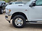 New 2024 Ram 3500 Tradesman Crew Cab 4x4, Flatbed Truck for sale #R240082 - photo 8