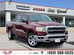 Used 2022 Ram 1500 Lone Star Crew Cab 4x2, Pickup for sale #R240101A - photo 1