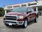 Used 2022 Ram 1500 Lone Star Crew Cab 4x2, Pickup for sale #R240101A - photo 3