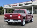 Used 2022 Ram 1500 Lone Star Crew Cab 4x2, Pickup for sale #R240101A - photo 2