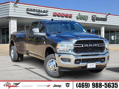 New 2024 Ram 3500 Tradesman Crew Cab 4x4, Pickup for sale #R240170 - photo 1