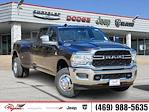 New 2024 Ram 3500 Tradesman Crew Cab 4x4, Pickup for sale #R240170 - photo 1