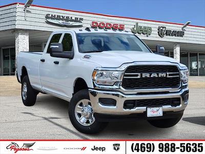 New 2024 Ram 2500 Tradesman Crew Cab 4x4, Pickup for sale #R240218 - photo 1